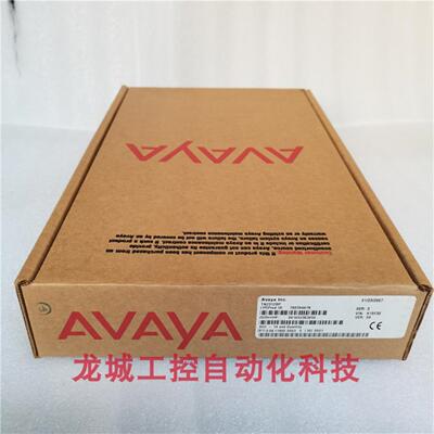隆兴全新原装亚美亚AVAYA电话交换机IPSI板卡 TN2312BP  现货TN2*