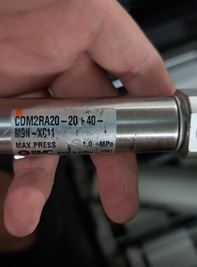 SMC气缸 M2RA20-2040-M9N-XC1-议价