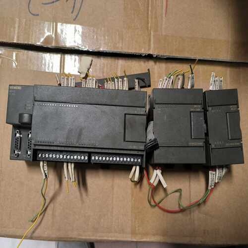 询价CPU226原装西门子PLCS7-200216-2B