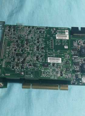 【星慕电子】成色新ADLINK凌华数据采集卡DAQ-2005  51-1