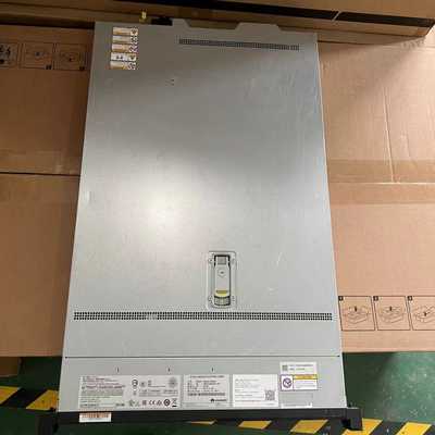 议价1288hv5支持4个u.2两颗4110cpu无