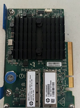 HP惠普546FLRSFP10G779799B-议价