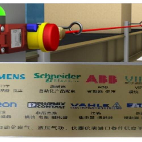 询》美国BANNER邦纳感测器BES36C0SADMFC0AT1B0