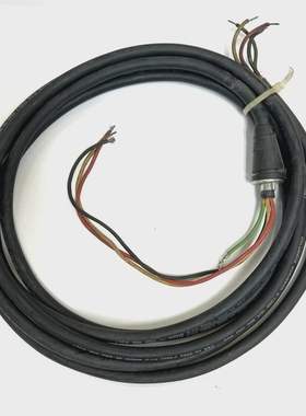 COLUMBUSMCKINNONPOWERCABLEE1136816/490C600VOLT14FT