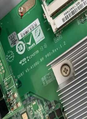 QV87VS-4100U-PRPROREV:1.（零零电子）