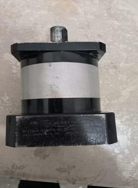 NEWSTART纽氏达特行星减速机PF115L2-020-P询价