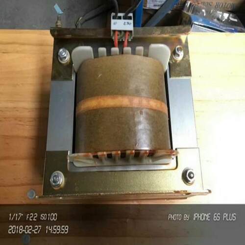 (议价)TRANSFORMER A04 1832 230V 变压器