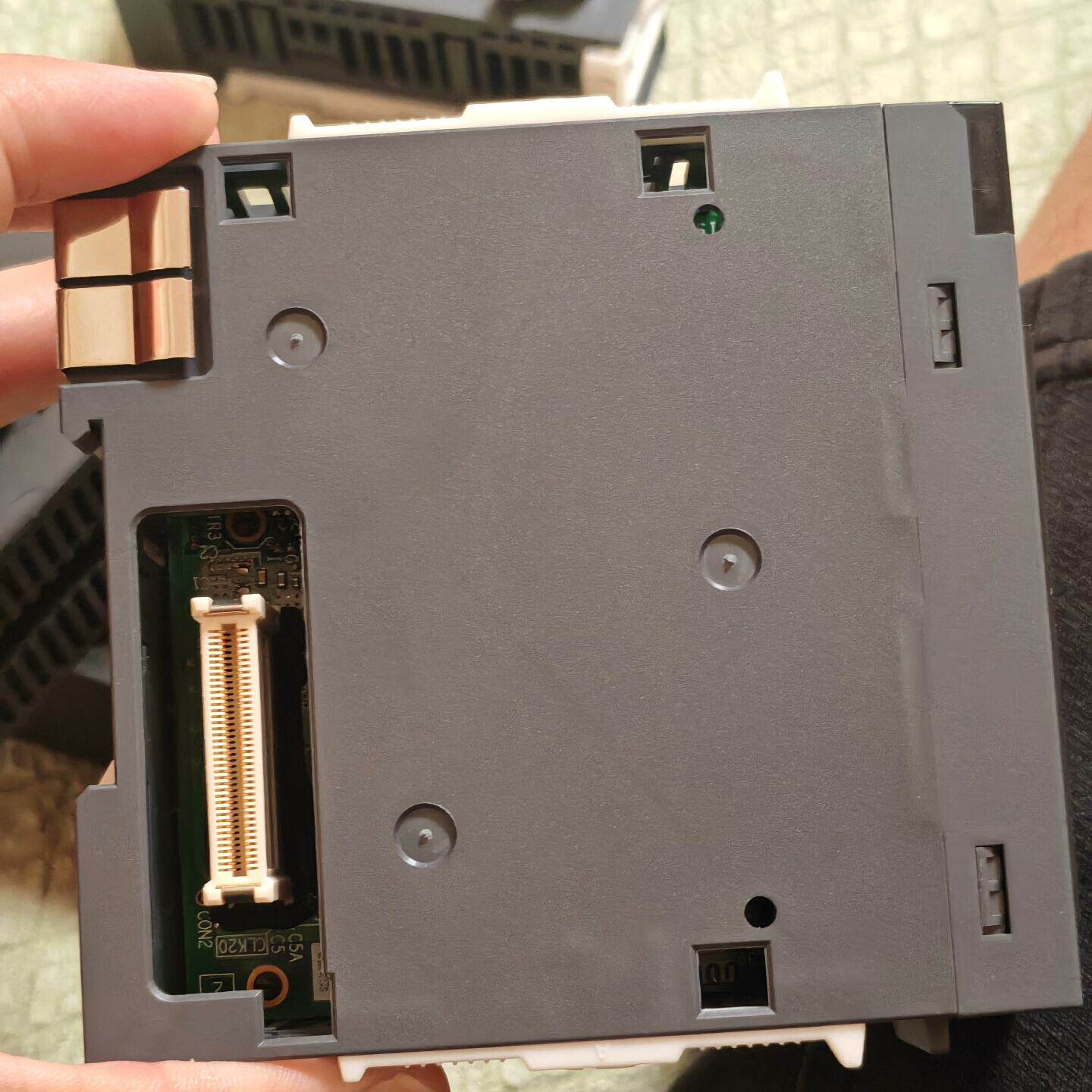 LX42NT1P-CM， 三菱L系列 PLC模块 原装正品--议价商品