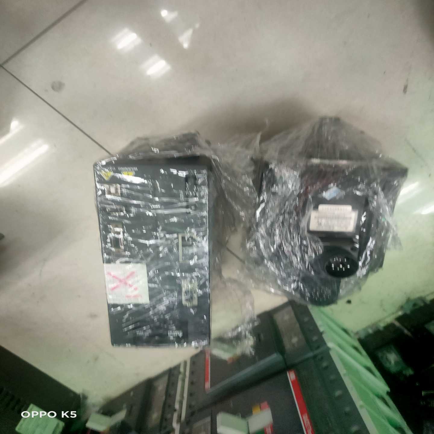 【星慕电子】ASD-A2-2023-F加ECMA-E11320RS一套，