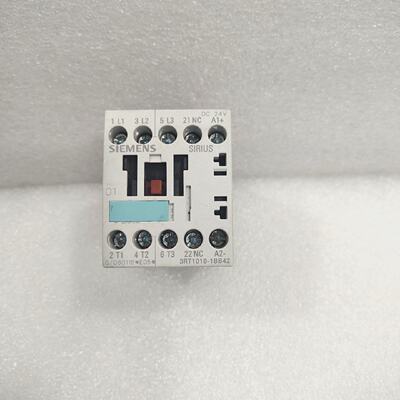 Siemens contactor 3RT10161BB42 3RT10161BB42 3RT1 0161BB42
