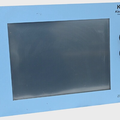 议价Klebetechk Kontron Zdr100PsXp Control Panel 0550635适用