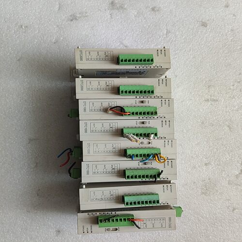 台达温度PLC模块DTC1000V DTC2000V~询价
