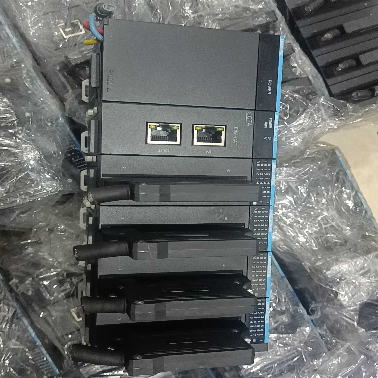 汇川PLCAM600-RTU-ECTA。电源AM600-P询价