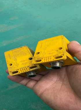 议价皮尔兹540353，540053成色如图，两台200，不包邮