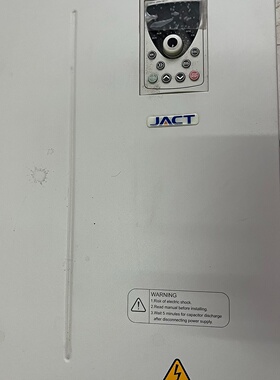 JACT艾克特变频器型号AT300T3055380V议价