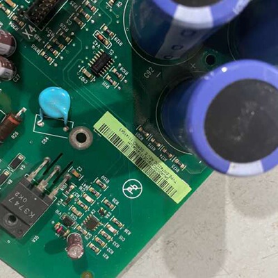 议价SINT4330C 变频器驱动板电源板带模块22kw