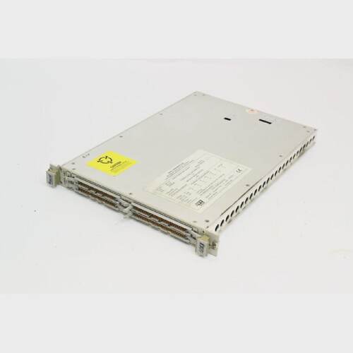 RECAL INSTRUMENTS 407164 126014C Digital IO Module Open Coll