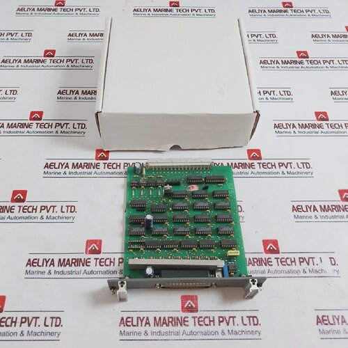 寻Monotek Triac 675 Printed Circuit Board Module