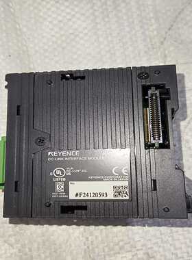 KEYENCE 基恩士  KV－CL20  1只，400元拍前询价
