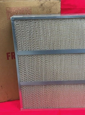 POWERBOSS过滤器3334070P过滤器尺寸18