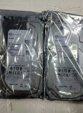 4TB-ST4000VX005-2023年-机械硬盘-希捷--议价商品