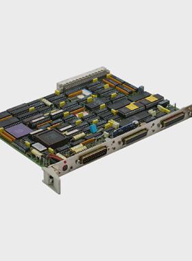 Siemens SINUMERIK 6FX11204BA02 570 204 9201.00 E F CPU Modul