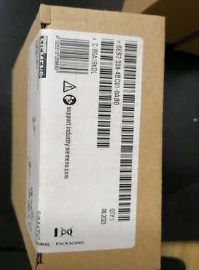 6ES7338-4BC01-0AB0未开封，~询价