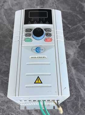 深圳康变频器，CDE350-4T2R2G/3R7L.~议价