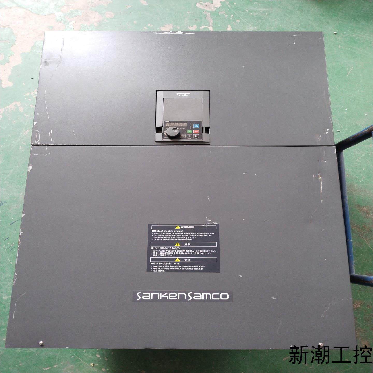 三肯变频器VM06-2500-N4三相380-460V最议价商品