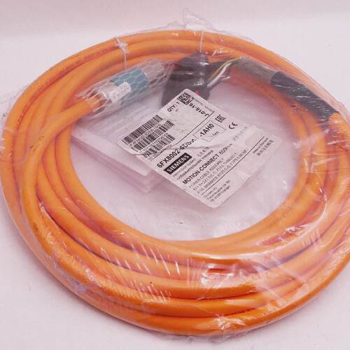 Siemens 6FX80025DS061AH0 Power Cable Assembly unusedOVP