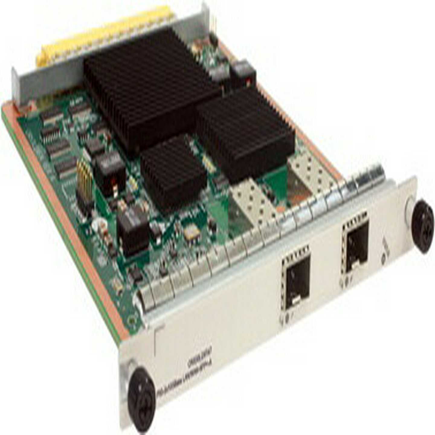 询价~华为NE20E-X6系列 CR2D0L2XFA10 2端口1