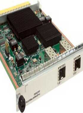 询价~华为NE20E-X6系列 CR2D0L2XFA10 2端口1