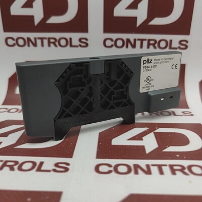 议价312902  Pilz  Pssu A Ec Terminating Plate Used Upp适用