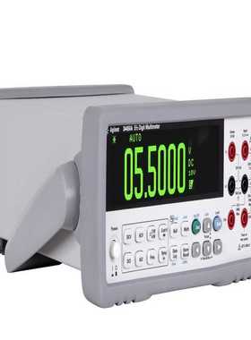 是德科技/安捷伦34450A台式数字万用表KEYSIG--议价商品