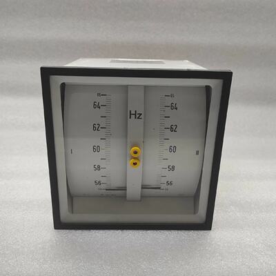 SINCHRONIZING GENERATOR II S2702A DOUBLE FREQUENCY METER