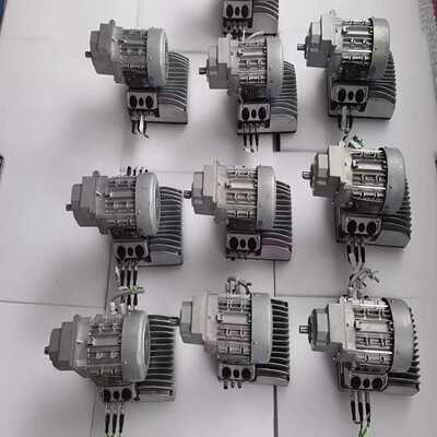 【星慕电子】Lenze减速电机G50AH045MVCR2C00 Lenz