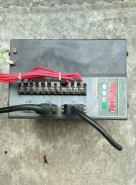 EVTA艾威图伺服驱动器W-H40CT8，版本C5.04正常询价