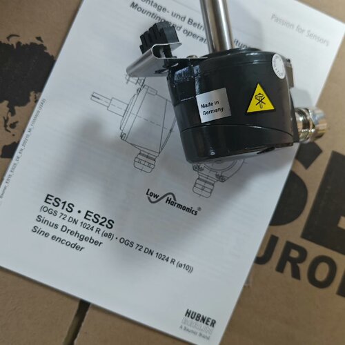德国SEW编码器ES1SES2S型号OGS72DN10-询