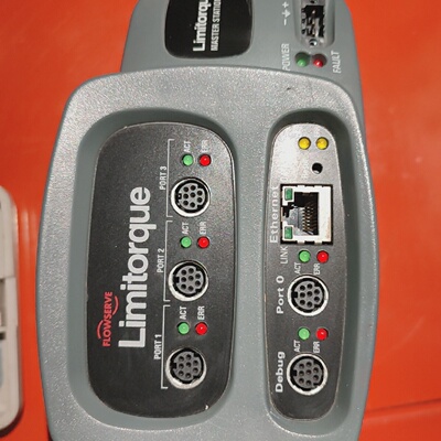 福斯 FLOWSERVE LIMITORQUE MAST询价