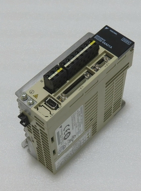 YASKAWASIGMA3SGDS-04A01ASERVOPACK400WDRV-I-28859C27