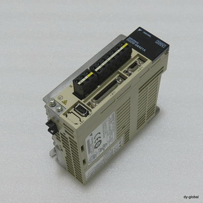 YASKAWASIGMA3SGDS-04A01ASERVOPACK400WDRV-I-28859C27