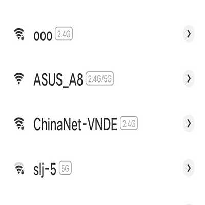 询价~华硕路由器RT-AX56uv2，1800双频wifi6无线路