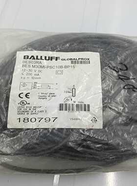 BES03RA巴鲁夫BES M30MI-PSC10B~询价