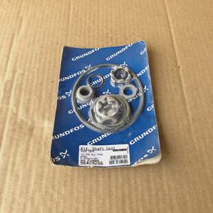 Grundfos 96409266 Schaft Dichtung Set Tp TPD Alle Typ Auue 1