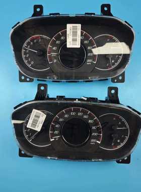 北汽幻速S6仪表盘，组合仪表盘总成，382000-C01-0--议价商品