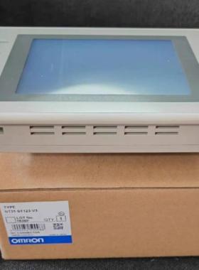 配件欧姆龙触摸屏NT31C-ST143BST143-V3EV3ST142ST141议价