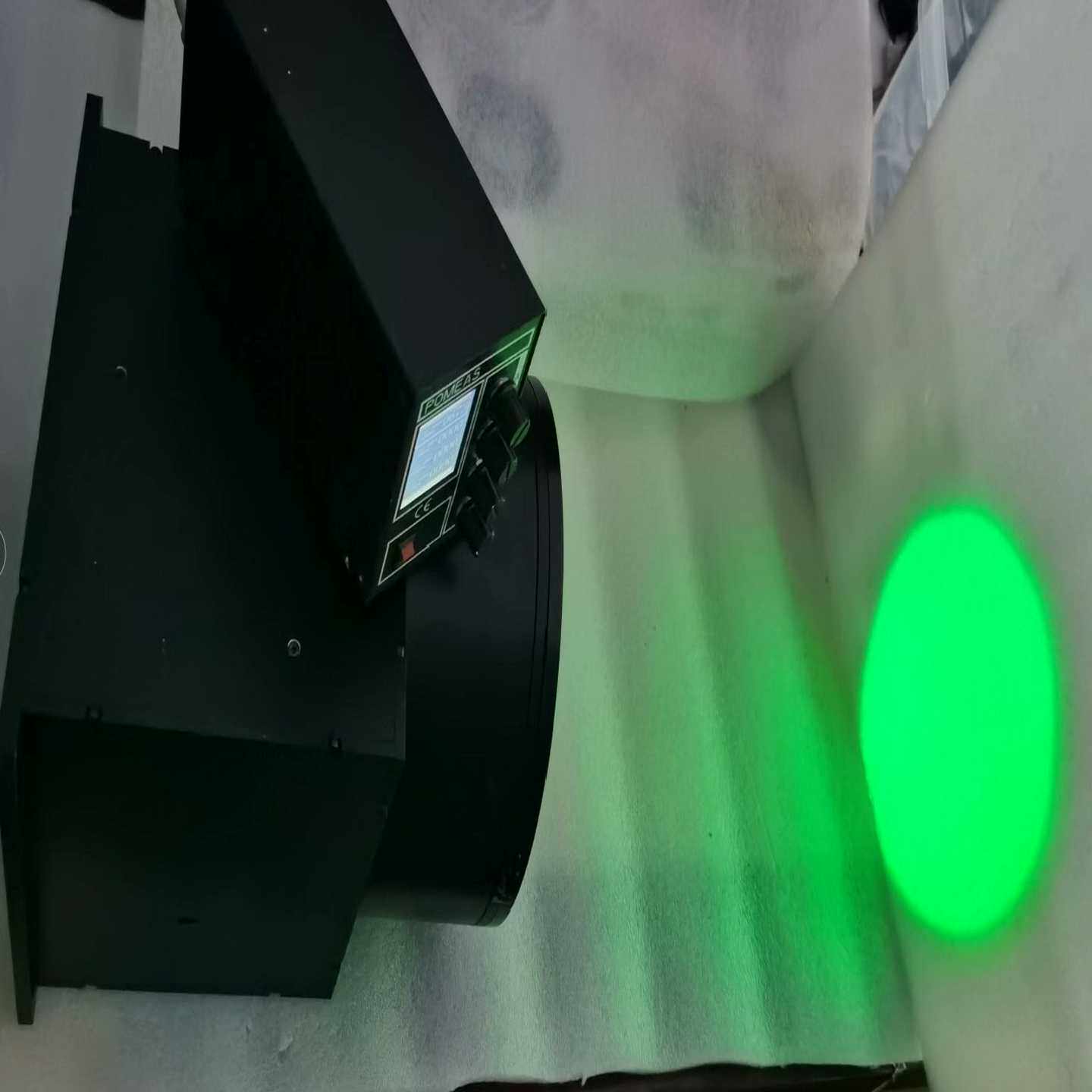 议价POMEAS普密斯PMS-VP-GLTDL-18询价