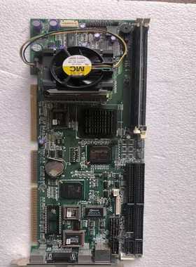 议价现货CONTEC康泰克工控主板PC-686BXPC-LV