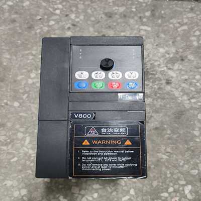 深圳台达变频器3KWV800-4T003R0G，询价