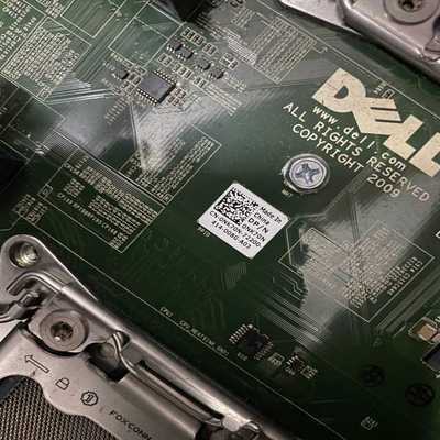 （议价）DELLT7610工作站主板，双路工作站主板，型号NK